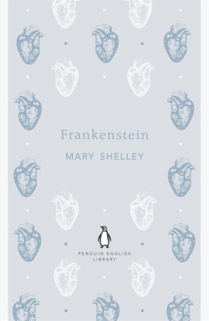 Shelley, Mary Wollstonecraft | Frankenstein