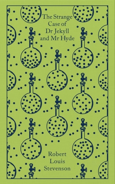 Stevenson, Robert Louis | Dr Jekyll and Mr Hyde