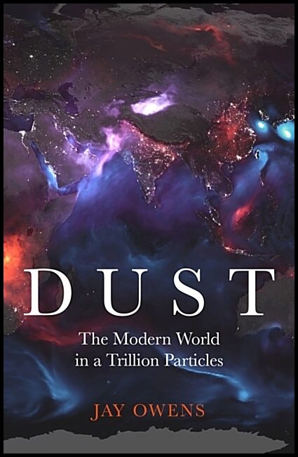 Owens, Jay | Dust