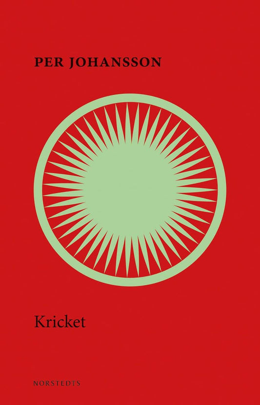 Johansson, Per | Kricket