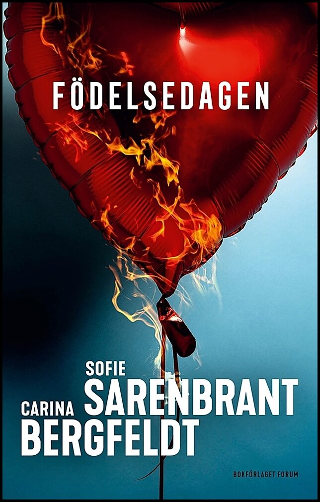 Sarenbrant, Sofie| Bergfeldt, Carina | Födelsedagen