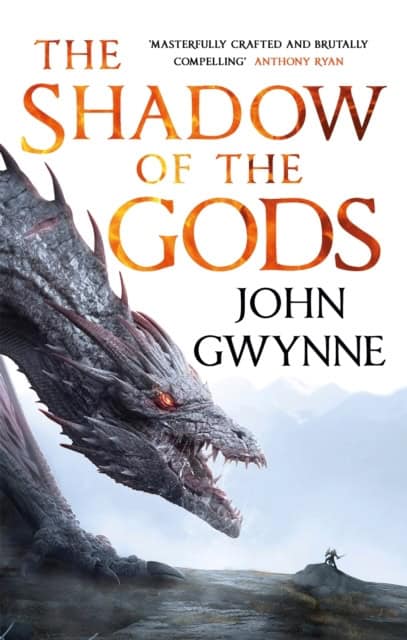 Gwynne, John | Shadow of the Gods