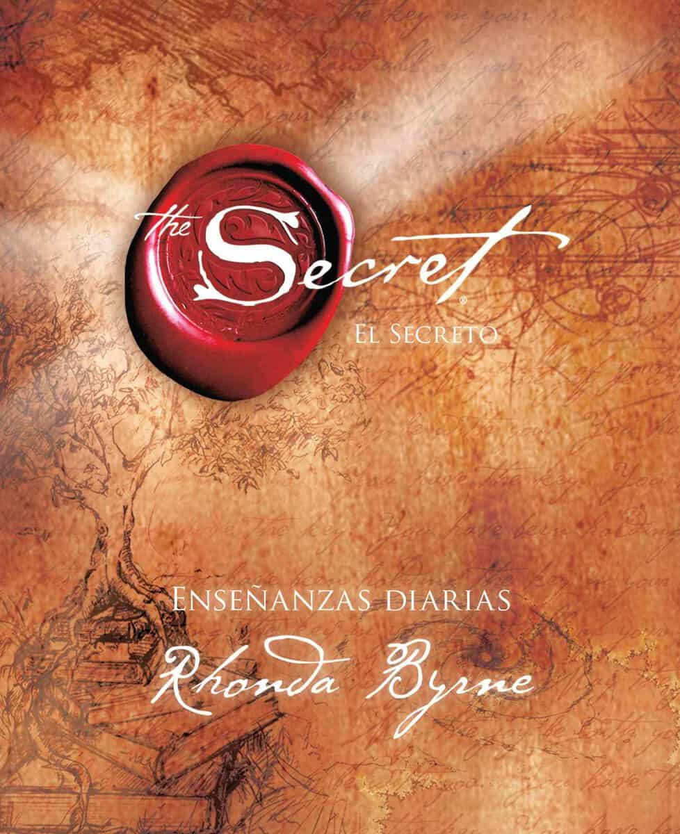 Byrne, Rhonda | Secret Daily Teachings (Spanish Version : El Secreto Ensenanzas Diarias)