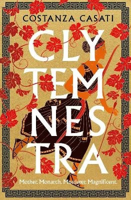 Casati, Costanza | Clytemnestra