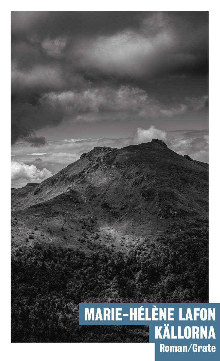 Lafon, Marie-Hélène | Källorna