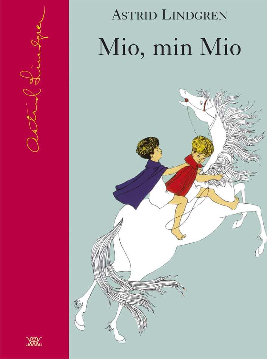 Lindgren, Astrid | Mio, min Mio