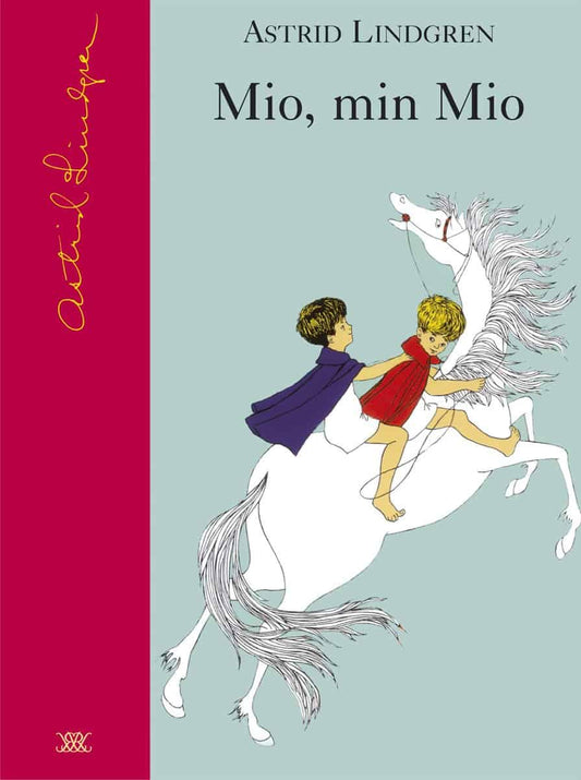 Lindgren, Astrid | Mio, min Mio