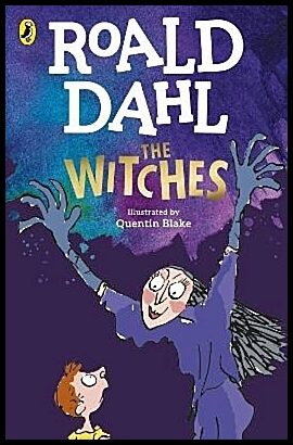 Dahl, Roald | The Witches