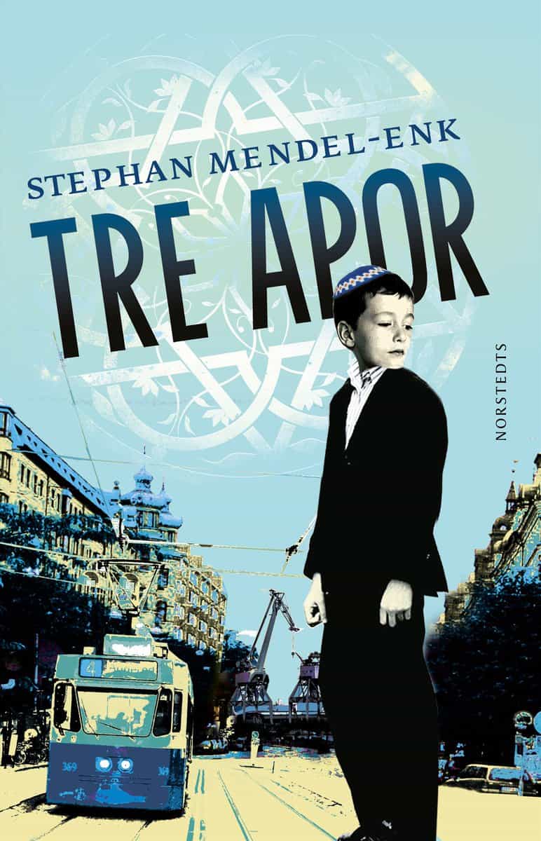 Mendel-Enk, Stephan | Tre apor