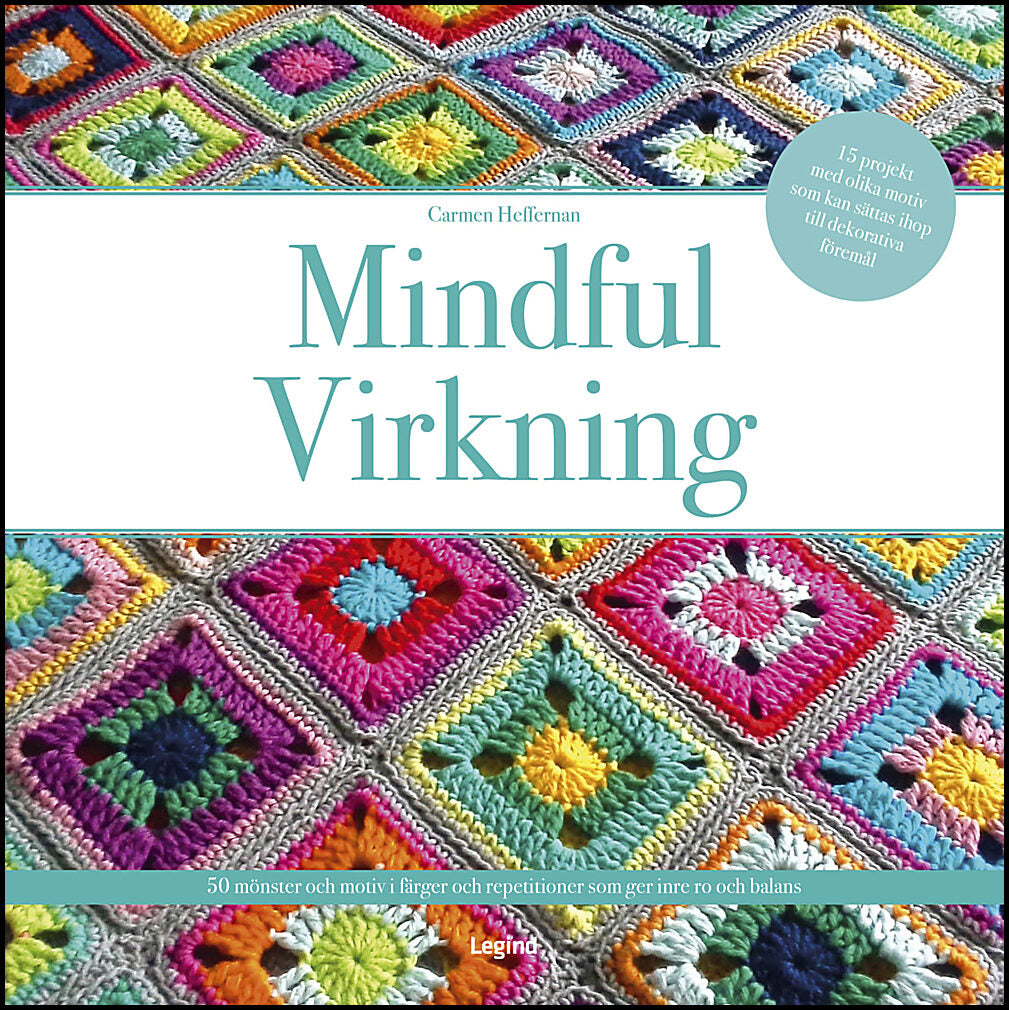 Heffernan, Carmen | Mindful virkning