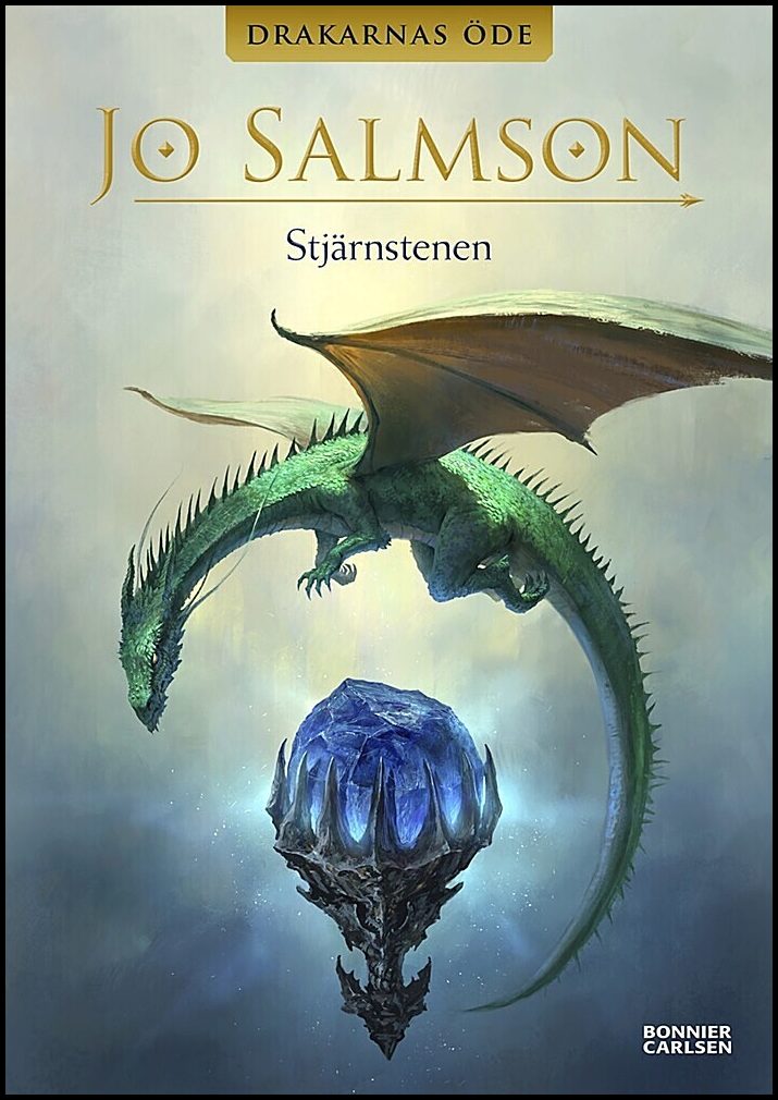 Salmson, Jo | Stjärnstenen