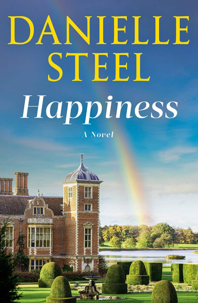 Steel Danielle | Happiness