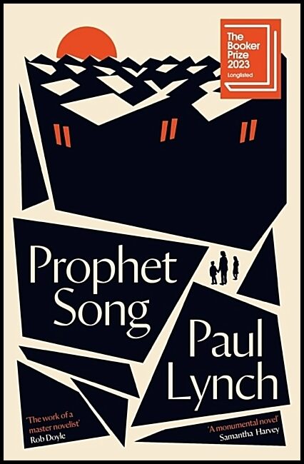 Lynch, Paul | Prophet Song