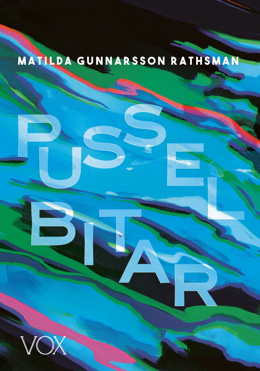 Gunnarsson Rathsman, Matilda | Pusselbitar