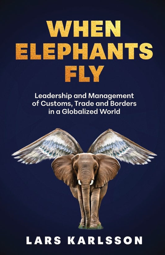 When Elephants Fly