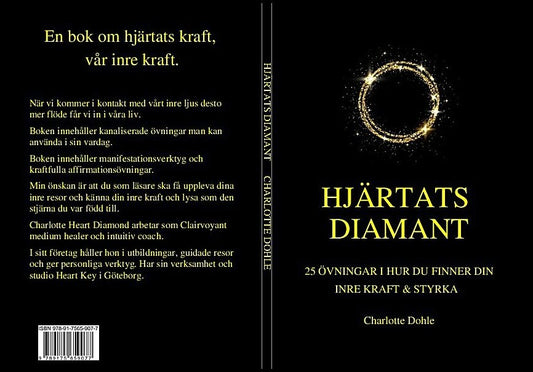 Dohle, Charlotte | Hjärtats Diamant