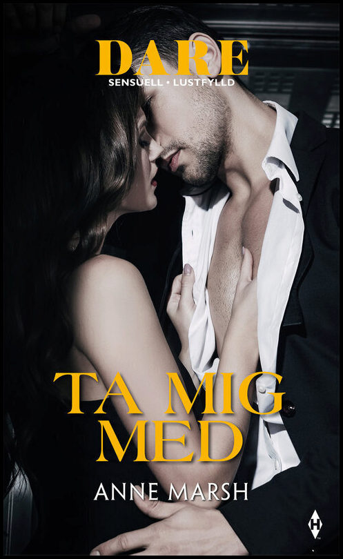 Marsh, Anne | Ta mig med