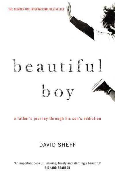 Sheff, David | Beautiful Boy