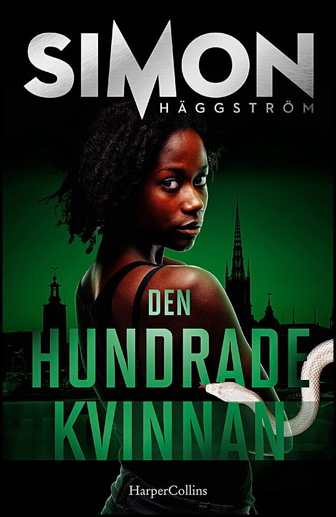 Häggström, Simon | Den hundrade kvinnan