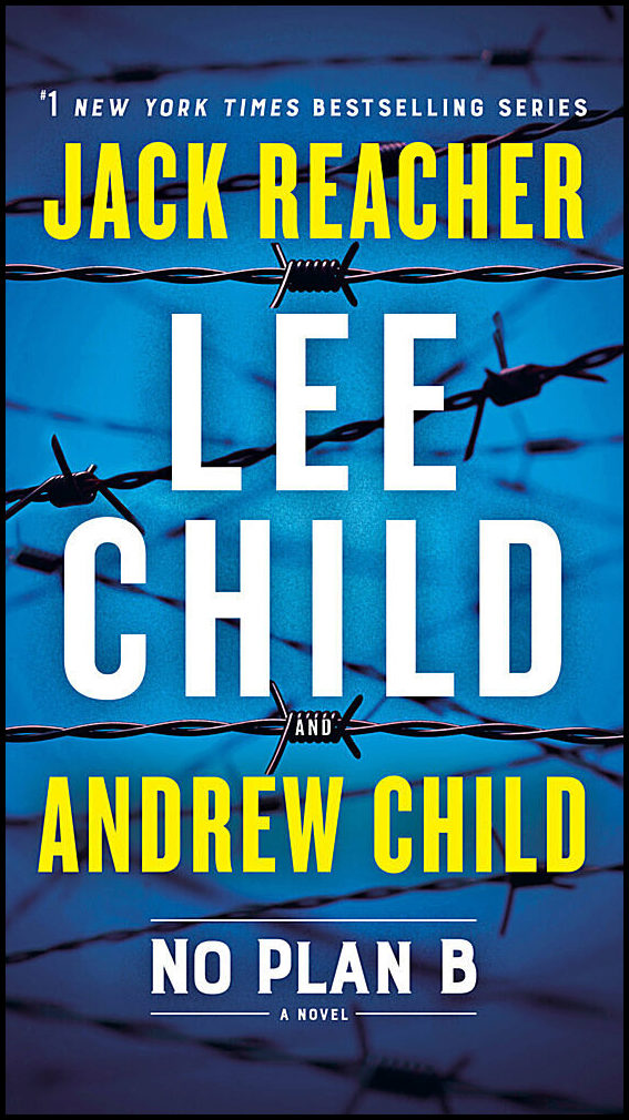 Child Lee, | Child Andrew | No Plan B