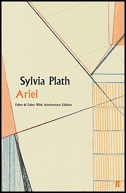 Plath, Sylvia | Ariel