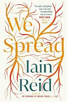 Reid, Iain | We Spread
