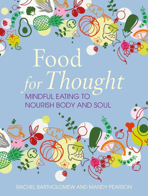 Rachel Bartholomew || Mandy Pearson | Food for Thought