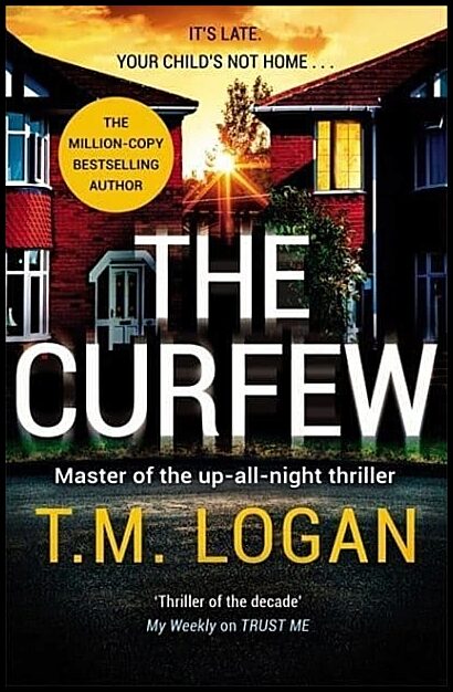 Logan, T.M. | The Curfew