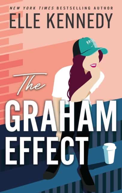 Kennedy, Elle | The Graham Effect
