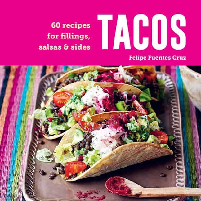 Felipe Fuentes Cruz | Tacos