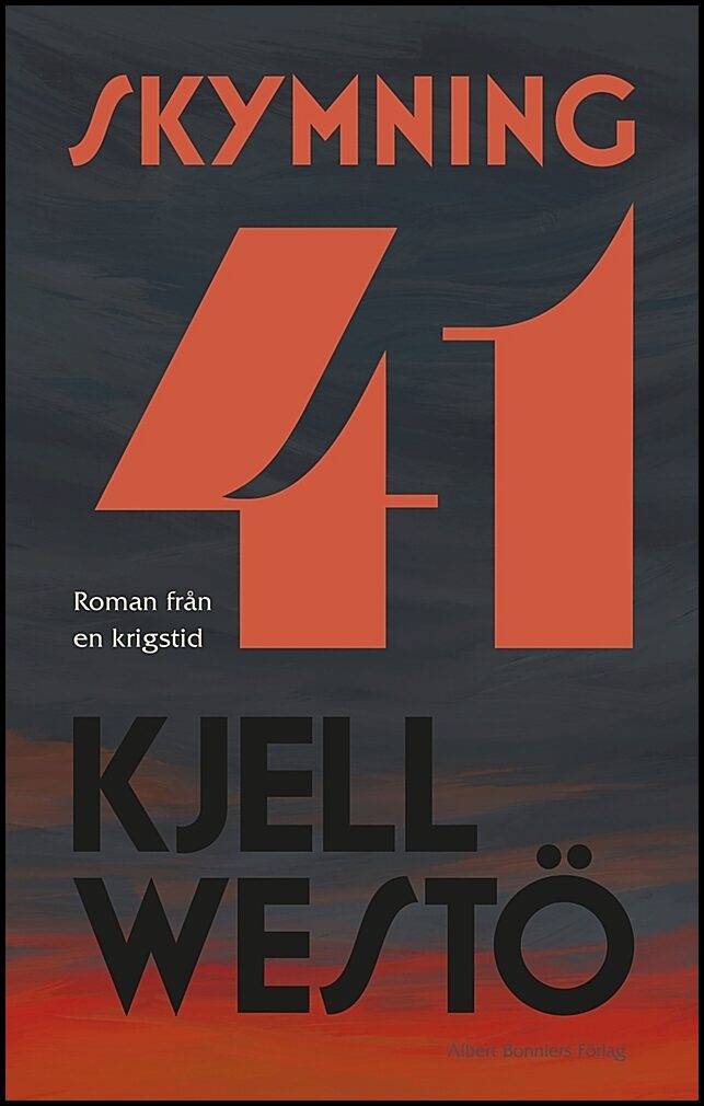 Westö, Kjell | Skymning 41