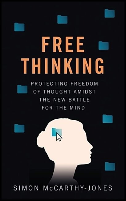 McCarthy-Jones, Simon | The Battle for Thought