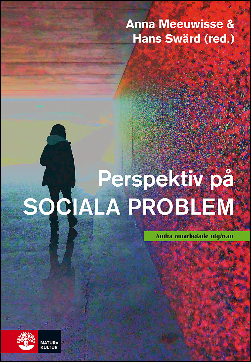 Meeuwisse, Anna | Swärd, Hans [red.] | Perspektiv på sociala problem