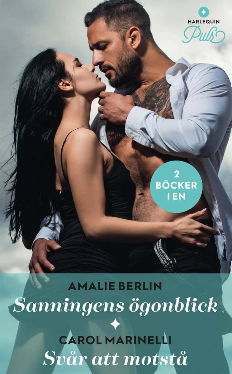 Berlin, Amalie | Marinelli, Carol | Sanningens ögonblick | Svår att motstå