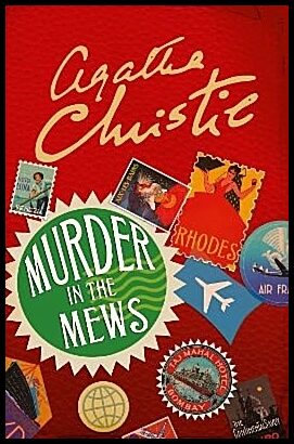Christie, Agatha | Murder in the Mews