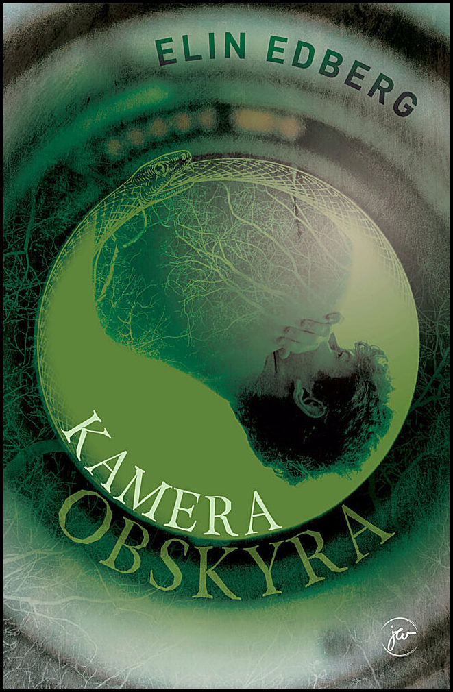 Edberg, Elin | Kamera Obskyra