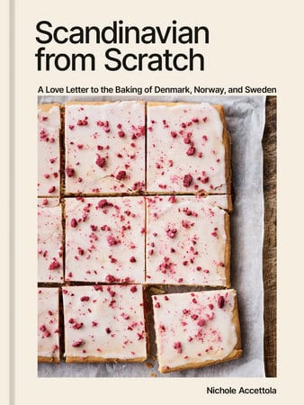 Accettola, Nichole | Scandinavian from Scratch
