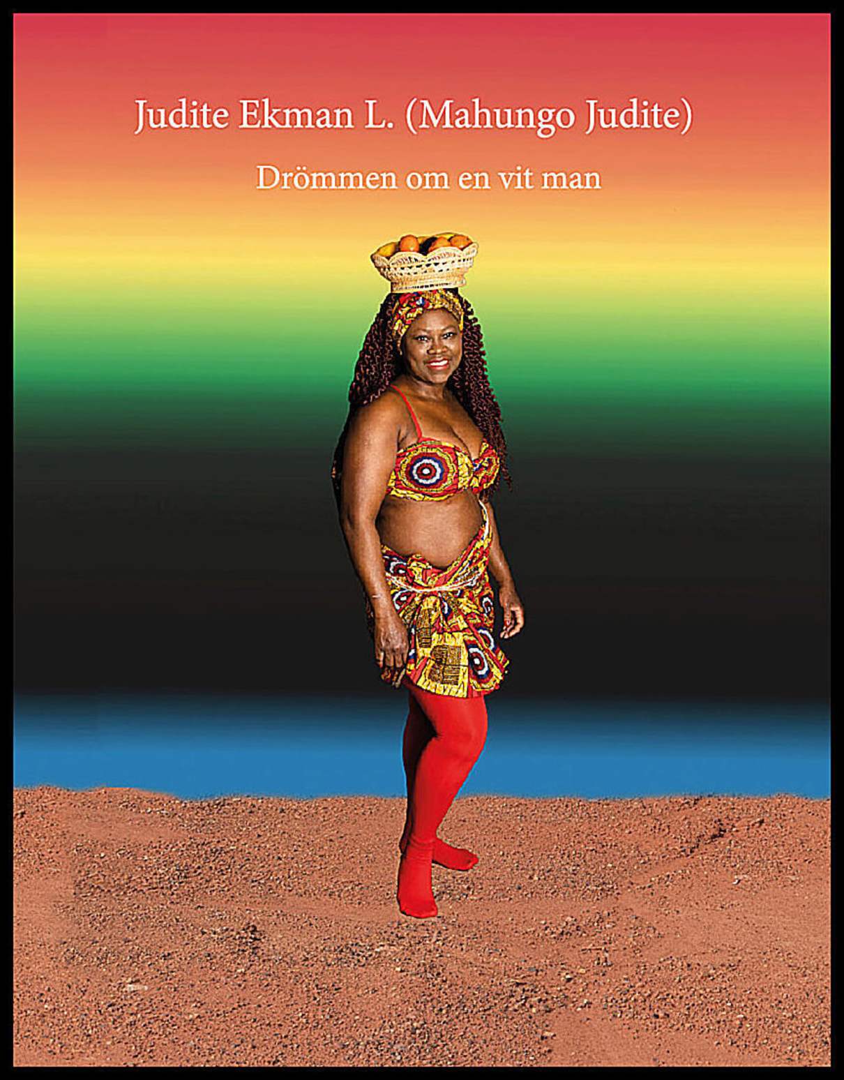 Ekman, Judite L. | Drömmen om en vit man