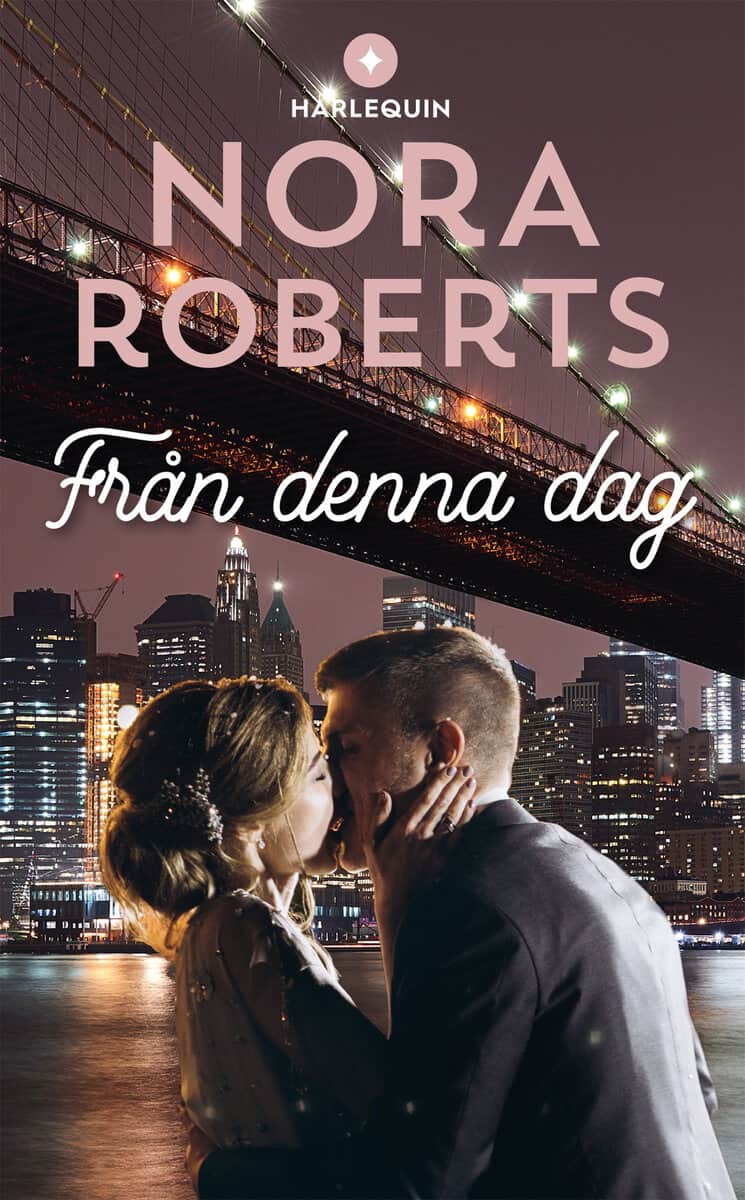Roberts, Nora | Från denna dag