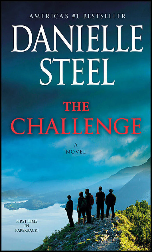 Steel, Danielle | The Challenge