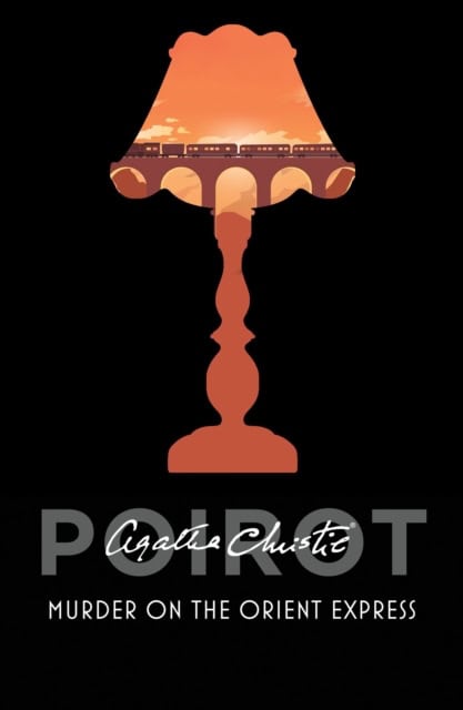 Christie, Agatha | Murder on the Orient Express