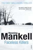 Mankell, Henning | Faceless Killers