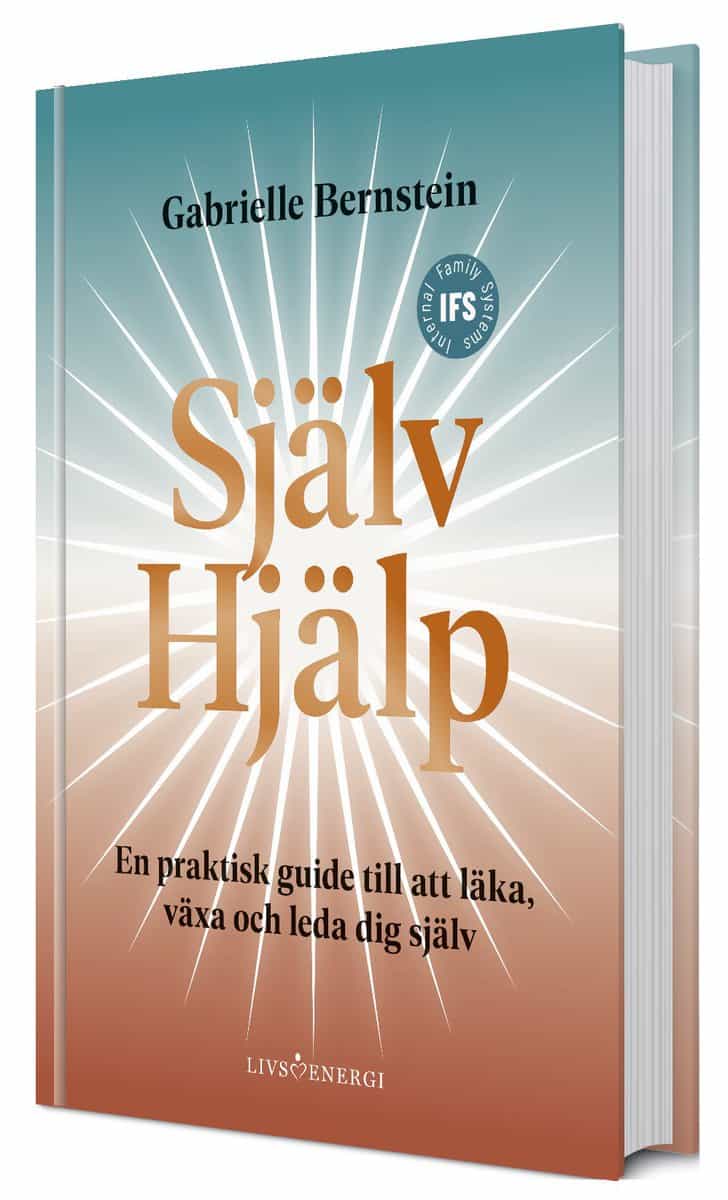 Bernstein, Gabrielle | Självhjälp