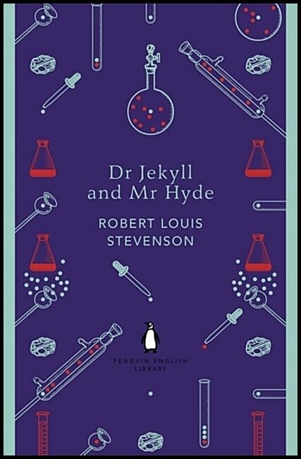 Stevenson, Robert Louis | Dr Jekyll and Mr Hyde