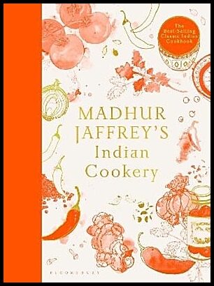 Jaffrey, Madhur | Madhur Jaffrey's Indian Cookery