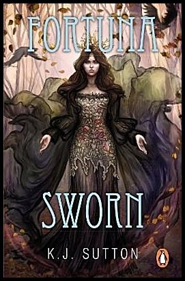Sutton, K.J. | Fortuna Sworn