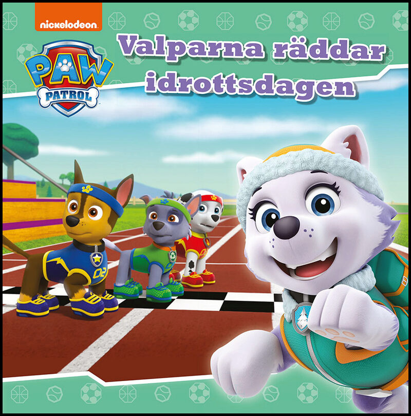 Valparna räddar idrottsdagen