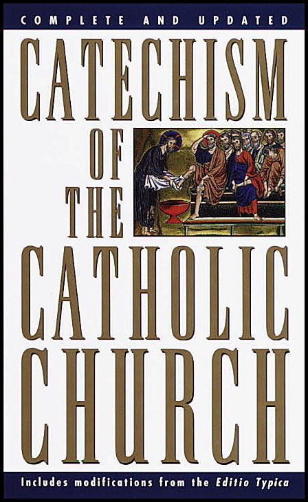 U.S. Catholic Church | Catechism of the Catholic Church
