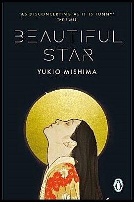 Mishima, Yukio | Beautiful Star