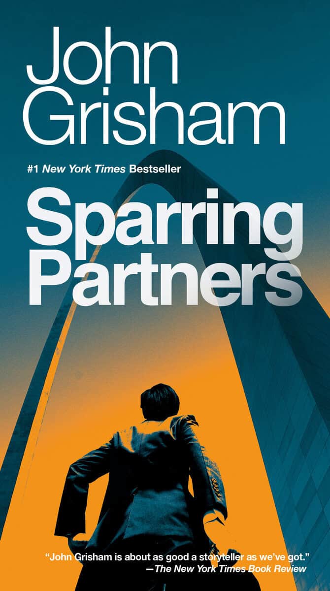 Grisham John | Sparring Partners